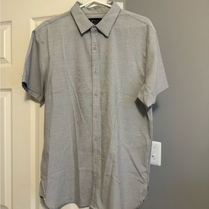 BYLT - Short Sleeve Short - Size X-Large